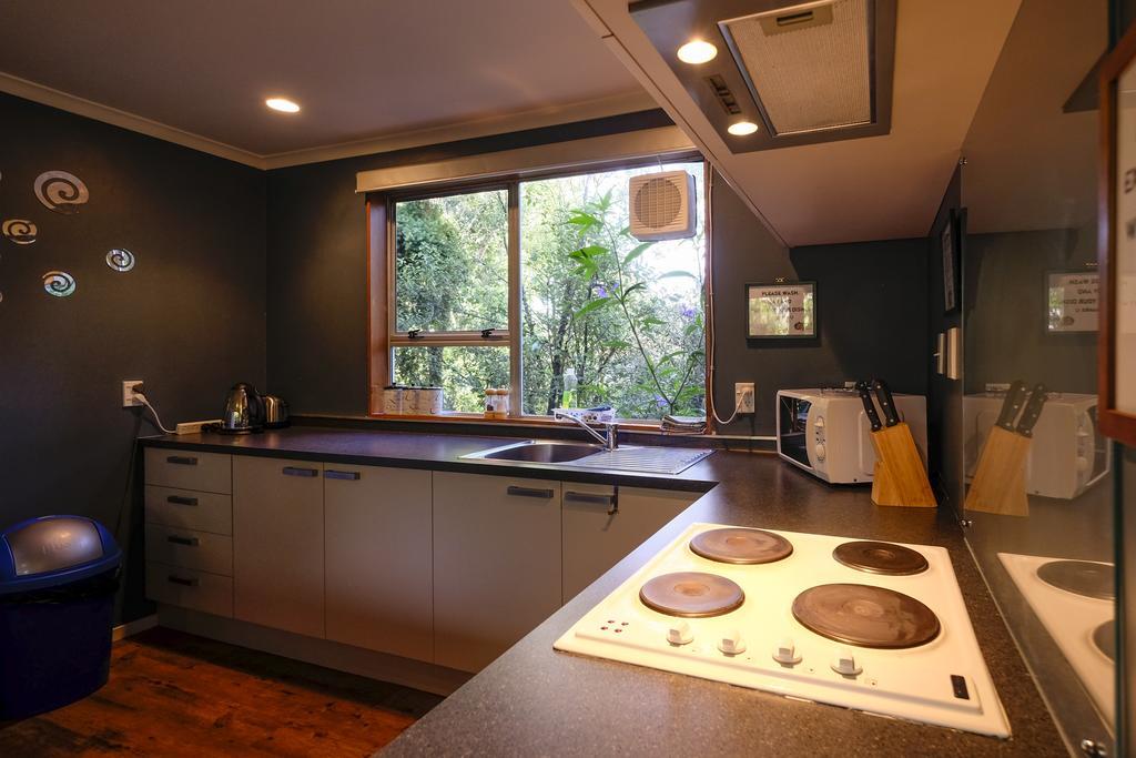 Haka Lodge Крайстчърч Екстериор снимка